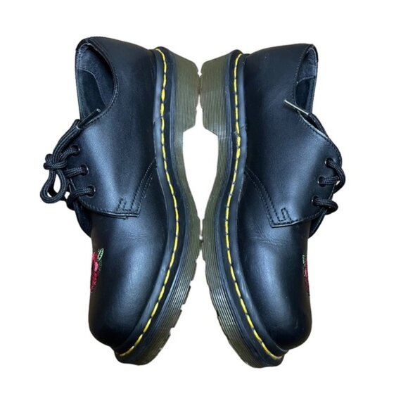 Dr Martin's VONDA 1461 US Size 6 EU 37 - Picture 6 of 8